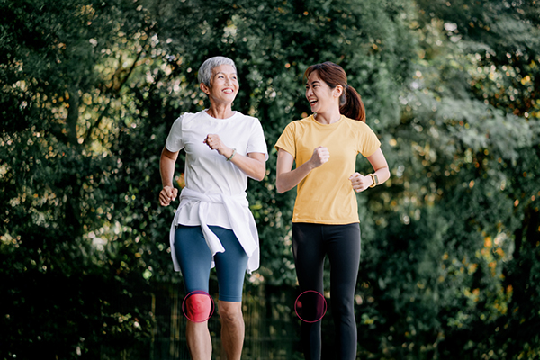 GAC Platelet-Rich Plasma Injection (PRP) Knee Package