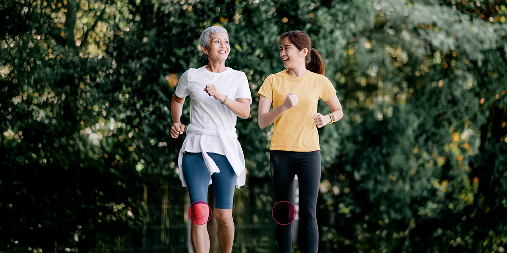 GAC Platelet-Rich Plasma Injection (PRP) Knee Package