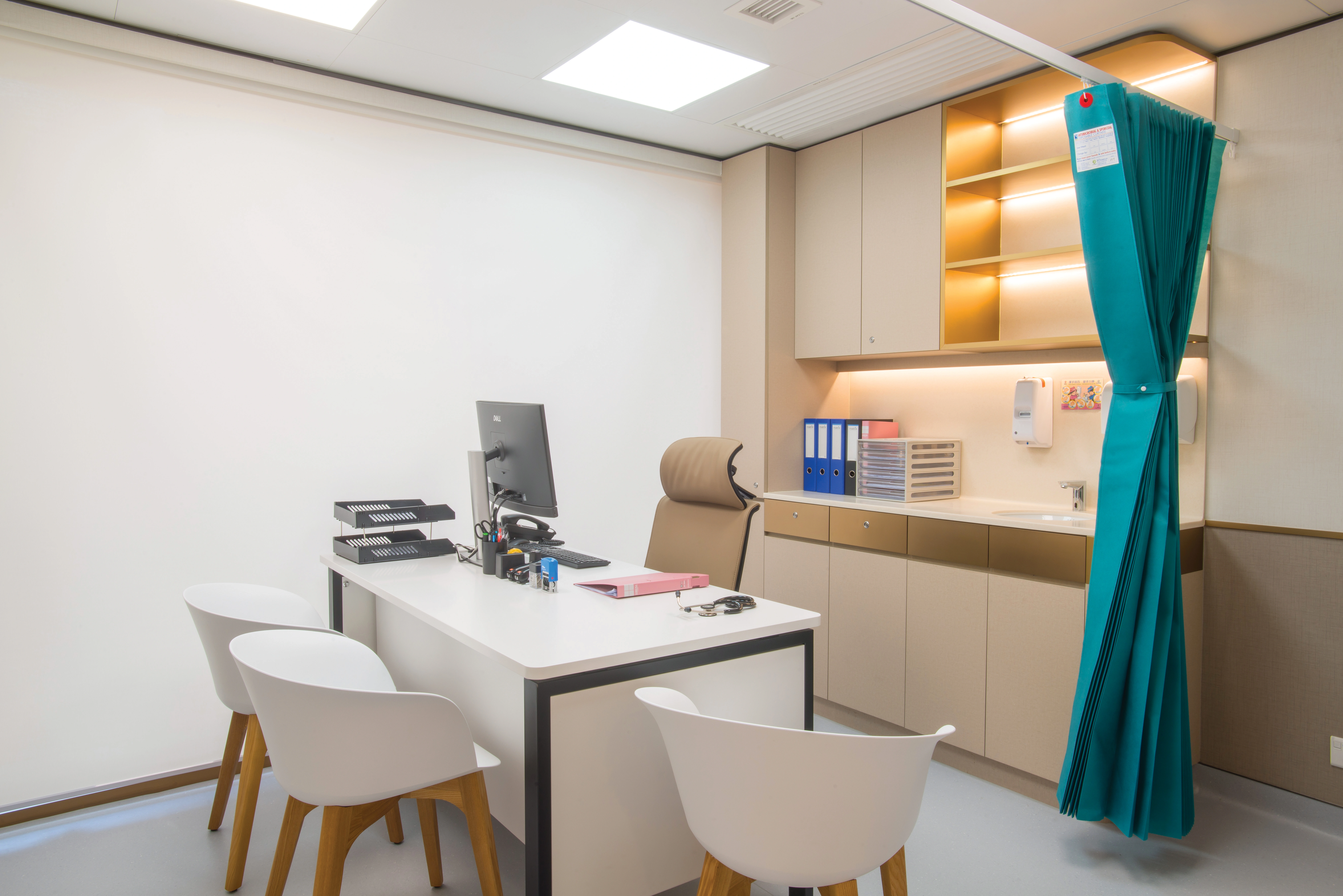Gleneagles MediCentre Image 5