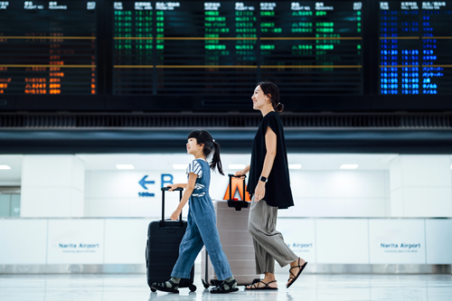 Cathay Member Privileges