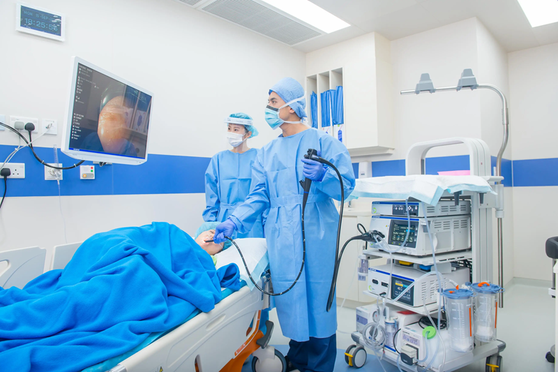 endoscopy-services